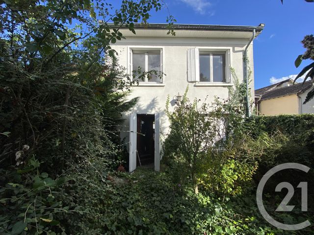maison à vendre - 5 pièces - 83.0 m2 - HOUILLES - 78 - ILE-DE-FRANCE - Century 21 Officimmo
