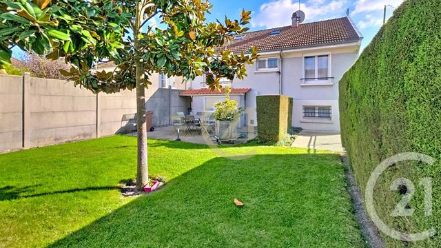 maison - HOUILLES - 78