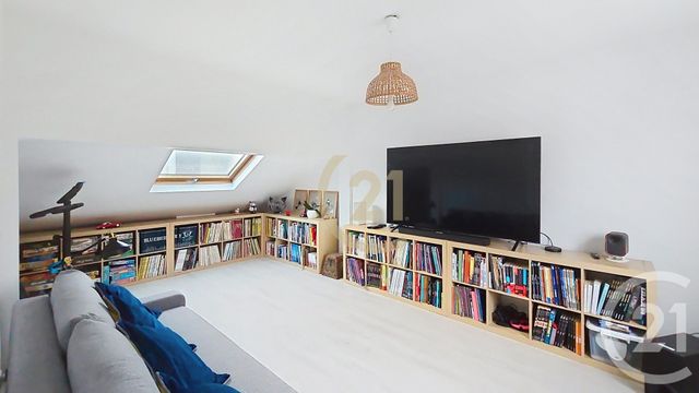 maison à vendre - 6 pièces - 103.0 m2 - CARRIERES SUR SEINE - 78 - ILE-DE-FRANCE - Century 21 Officimmo