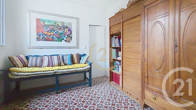 maison à vendre - 6 pièces - 103.0 m2 - CARRIERES SUR SEINE - 78 - ILE-DE-FRANCE - Century 21 Officimmo