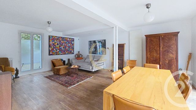 maison à vendre - 6 pièces - 103.0 m2 - CARRIERES SUR SEINE - 78 - ILE-DE-FRANCE - Century 21 Officimmo