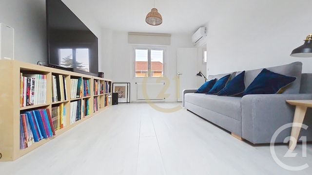 maison à vendre - 6 pièces - 103.0 m2 - CARRIERES SUR SEINE - 78 - ILE-DE-FRANCE - Century 21 Officimmo