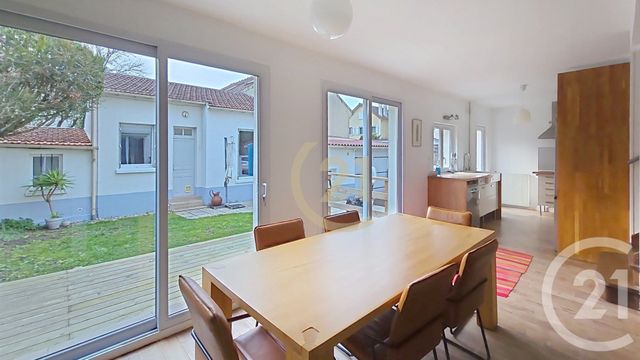 maison à vendre - 6 pièces - 103.0 m2 - CARRIERES SUR SEINE - 78 - ILE-DE-FRANCE - Century 21 Officimmo