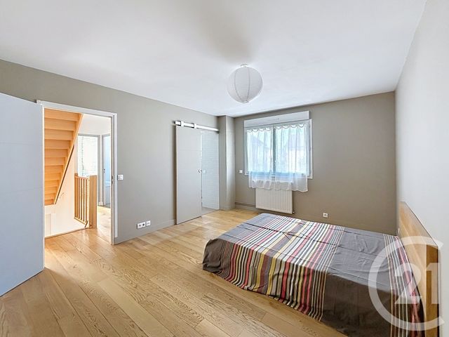 maison à vendre - 8 pièces - 165.0 m2 - HOUILLES - 78 - ILE-DE-FRANCE - Century 21 Officimmo