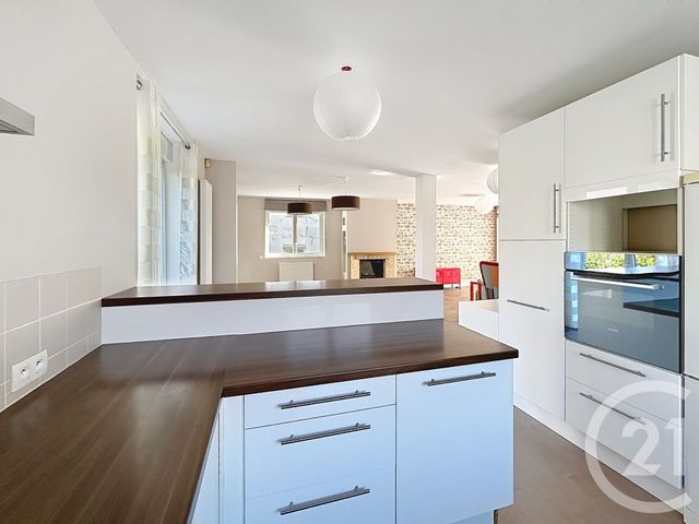 maison à vendre - 8 pièces - 165.0 m2 - HOUILLES - 78 - ILE-DE-FRANCE - Century 21 Officimmo