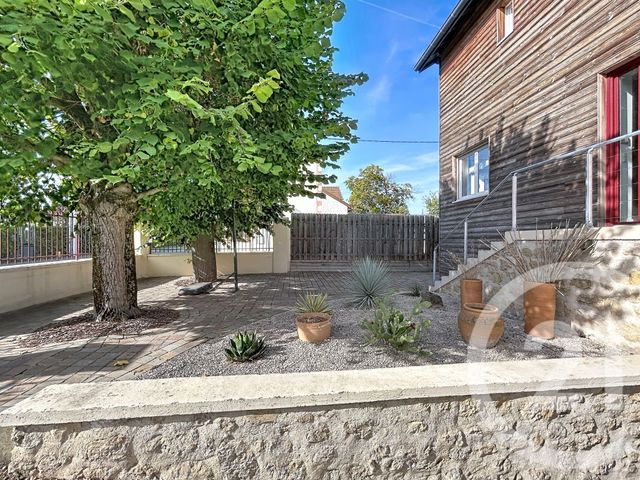 maison à vendre - 8 pièces - 165.0 m2 - HOUILLES - 78 - ILE-DE-FRANCE - Century 21 Officimmo