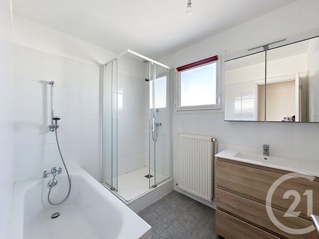maison à vendre - 8 pièces - 165.0 m2 - HOUILLES - 78 - ILE-DE-FRANCE - Century 21 Officimmo