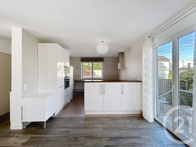 maison à vendre - 8 pièces - 165.0 m2 - HOUILLES - 78 - ILE-DE-FRANCE - Century 21 Officimmo