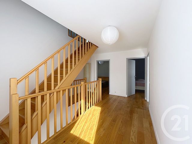 maison à vendre - 8 pièces - 165.0 m2 - HOUILLES - 78 - ILE-DE-FRANCE - Century 21 Officimmo