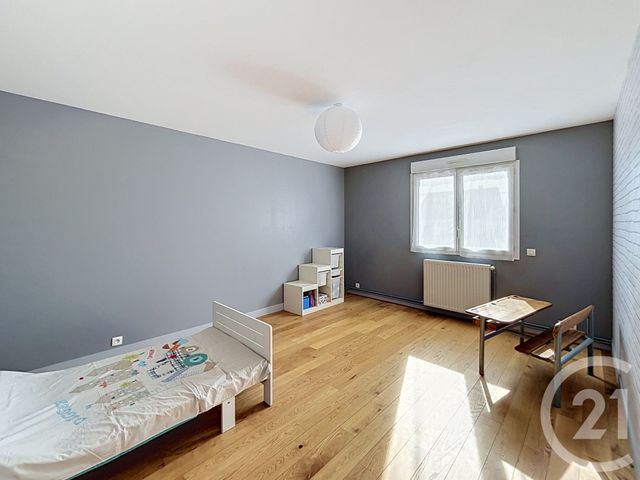 maison à vendre - 8 pièces - 165.0 m2 - HOUILLES - 78 - ILE-DE-FRANCE - Century 21 Officimmo