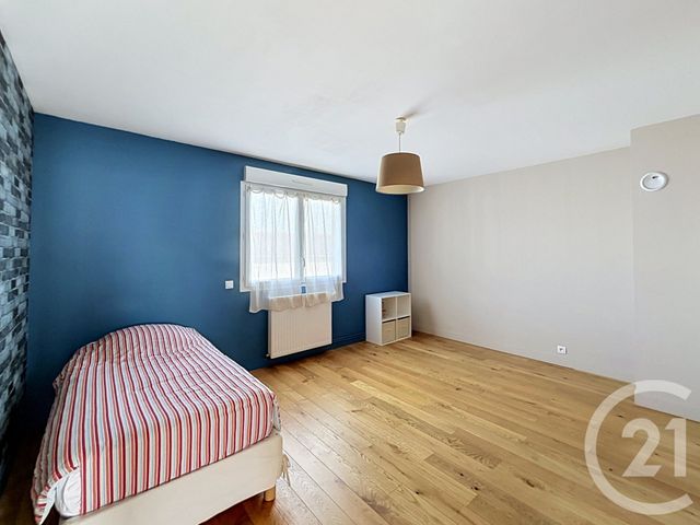maison à vendre - 8 pièces - 165.0 m2 - HOUILLES - 78 - ILE-DE-FRANCE - Century 21 Officimmo