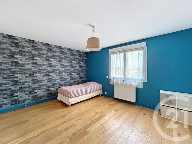 maison à vendre - 8 pièces - 165.0 m2 - HOUILLES - 78 - ILE-DE-FRANCE - Century 21 Officimmo