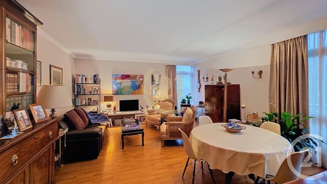  - HOUILLES - 