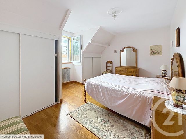 maison à vendre - 6 pièces - 113.0 m2 - HOUILLES - 78 - ILE-DE-FRANCE - Century 21 Officimmo