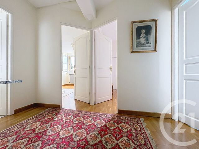 maison à vendre - 6 pièces - 113.0 m2 - HOUILLES - 78 - ILE-DE-FRANCE - Century 21 Officimmo