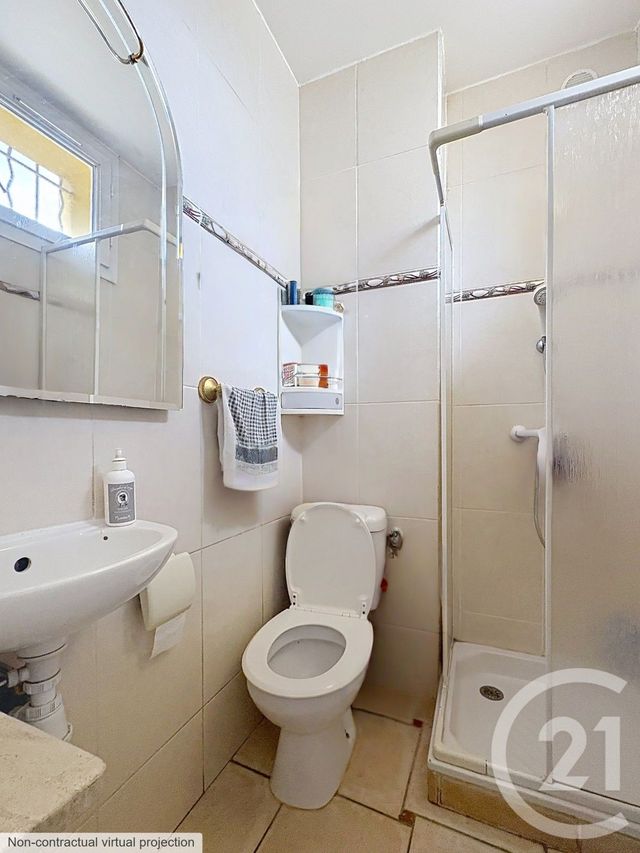 maison à vendre - 6 pièces - 113.0 m2 - HOUILLES - 78 - ILE-DE-FRANCE - Century 21 Officimmo