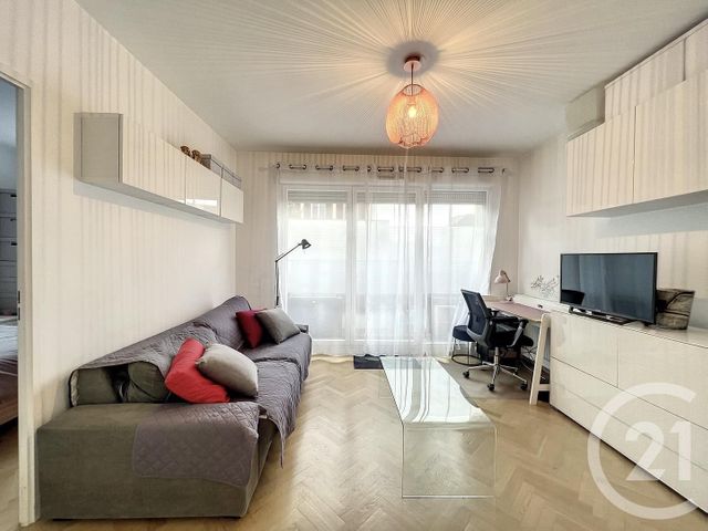 appartement - HOUILLES - 78