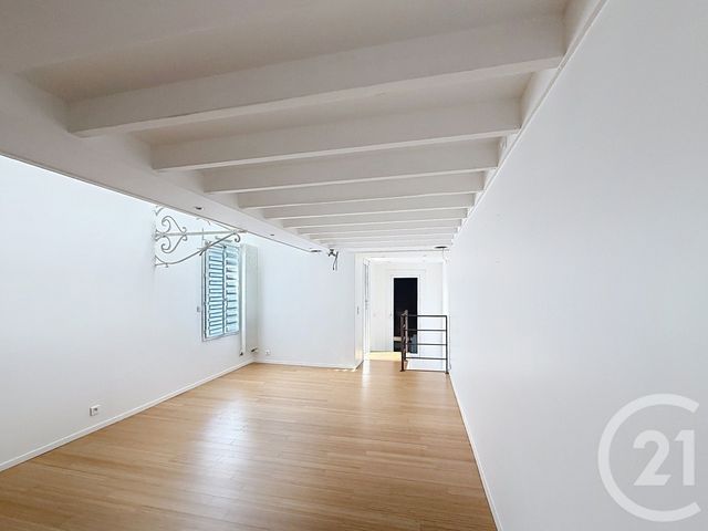 maison à vendre - 5 pièces - 100.0 m2 - HOUILLES - 78 - ILE-DE-FRANCE - Century 21 Officimmo