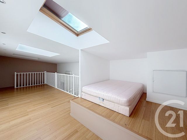 maison à vendre - 5 pièces - 100.0 m2 - HOUILLES - 78 - ILE-DE-FRANCE - Century 21 Officimmo