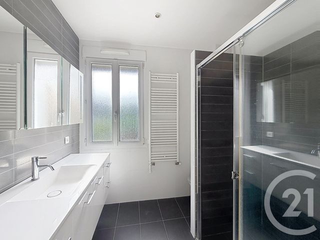 maison à vendre - 5 pièces - 100.0 m2 - HOUILLES - 78 - ILE-DE-FRANCE - Century 21 Officimmo