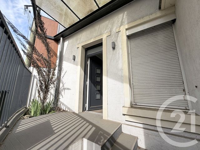 maison à vendre - 5 pièces - 100.0 m2 - HOUILLES - 78 - ILE-DE-FRANCE - Century 21 Officimmo