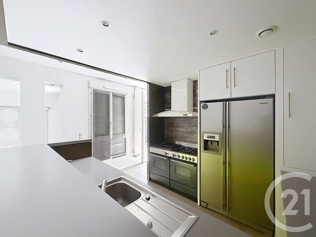 maison à vendre - 5 pièces - 100.0 m2 - HOUILLES - 78 - ILE-DE-FRANCE - Century 21 Officimmo