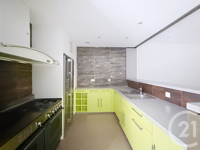 maison à vendre - 5 pièces - 100.0 m2 - HOUILLES - 78 - ILE-DE-FRANCE - Century 21 Officimmo