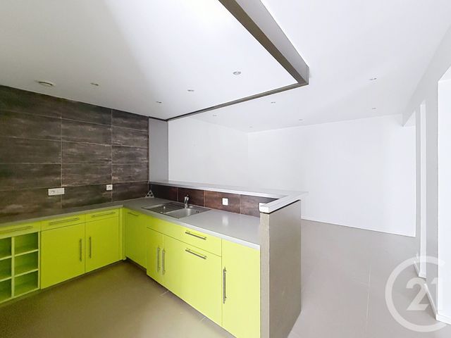 maison à vendre - 5 pièces - 100.0 m2 - HOUILLES - 78 - ILE-DE-FRANCE - Century 21 Officimmo