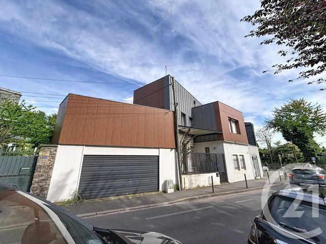 Maison à vendre HOUILLES