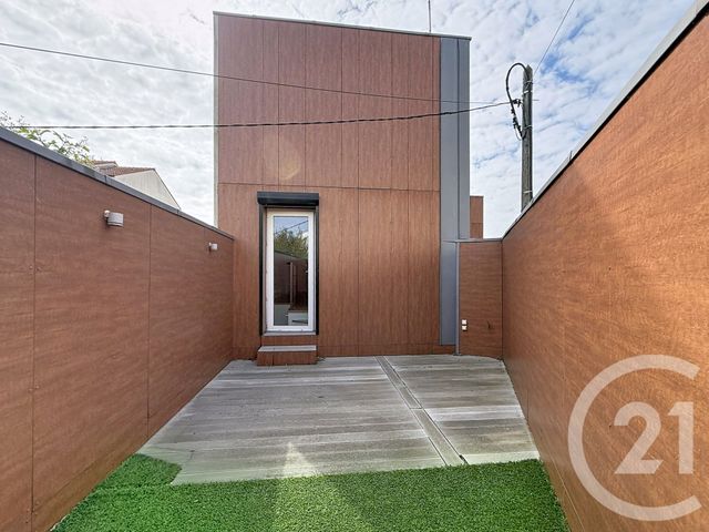 maison à vendre - 5 pièces - 100.0 m2 - HOUILLES - 78 - ILE-DE-FRANCE - Century 21 Officimmo