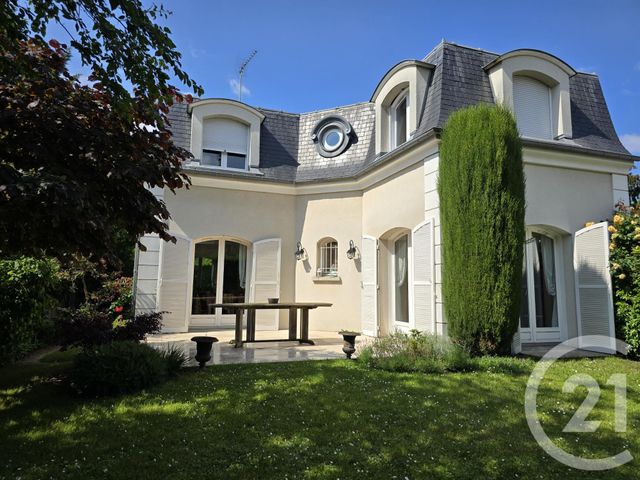 maison - HOUILLES - 78