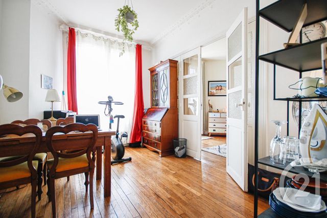Appartement F3 à vendre HOUILLES