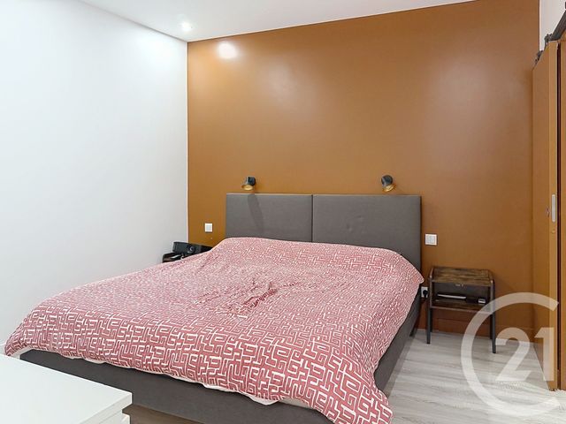 maison à vendre - 5 pièces - 100.0 m2 - HOUILLES - 78 - ILE-DE-FRANCE - Century 21 Officimmo
