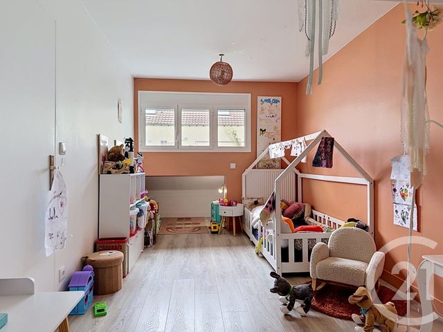 maison à vendre - 5 pièces - 100.0 m2 - HOUILLES - 78 - ILE-DE-FRANCE - Century 21 Officimmo