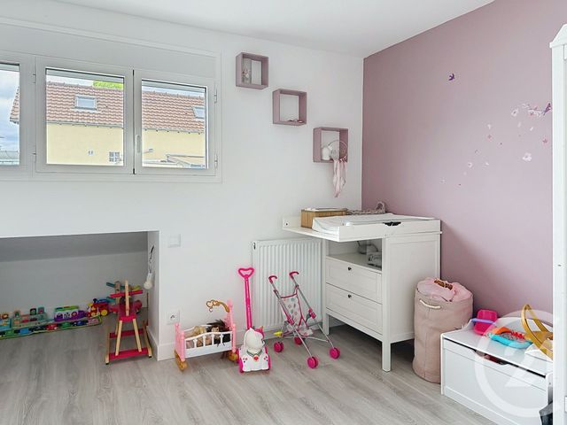 maison à vendre - 5 pièces - 100.0 m2 - HOUILLES - 78 - ILE-DE-FRANCE - Century 21 Officimmo