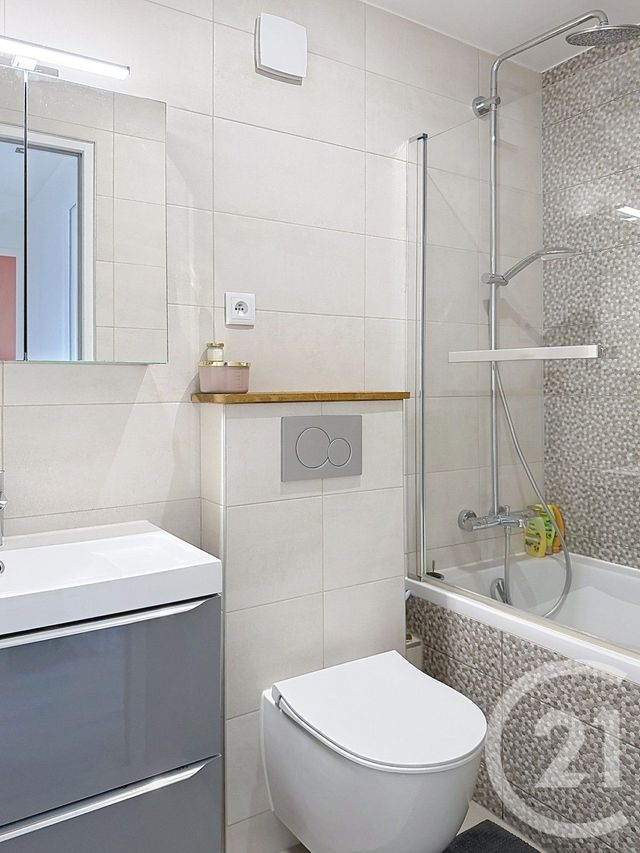 maison à vendre - 5 pièces - 100.0 m2 - HOUILLES - 78 - ILE-DE-FRANCE - Century 21 Officimmo