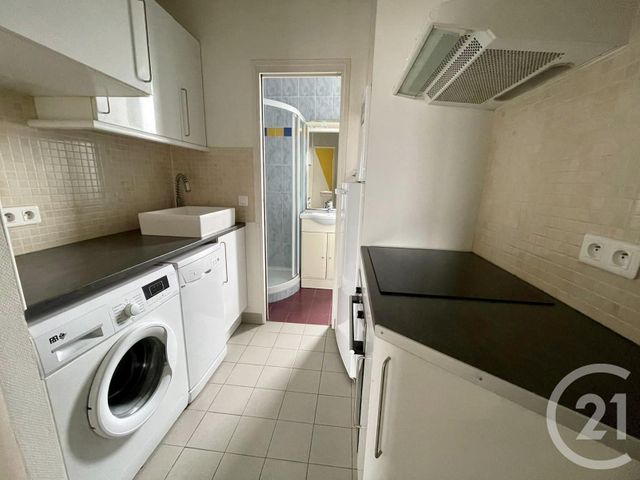 Afficher la photo en grand Appartement F2 à vendre - 2 pièces - 34.13 m2 - HOUILLES - 78 - ILE-DE-FRANCE - Century 21 Officimmo