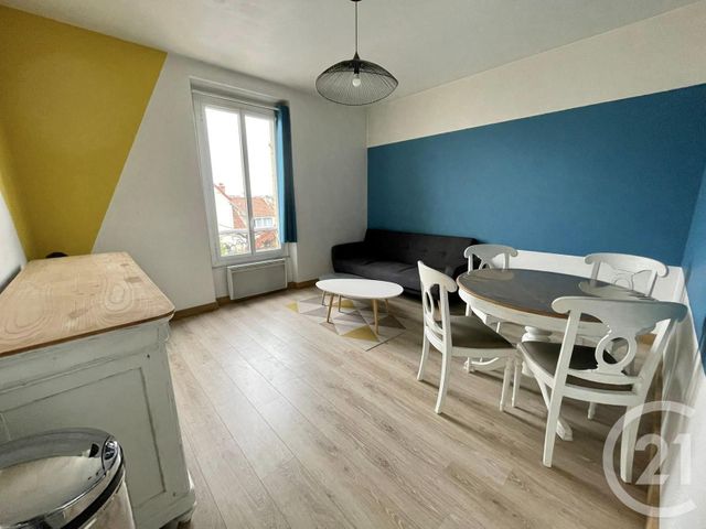Afficher la photo en grand Appartement F2 à vendre - 2 pièces - 34.13 m2 - HOUILLES - 78 - ILE-DE-FRANCE - Century 21 Officimmo