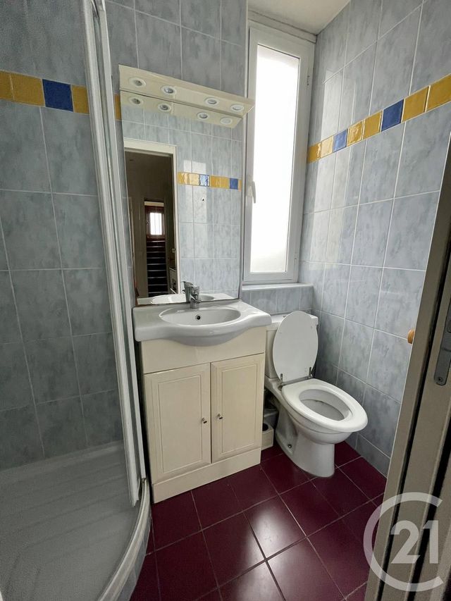 Afficher la photo en grand Appartement F2 à vendre - 2 pièces - 34.13 m2 - HOUILLES - 78 - ILE-DE-FRANCE - Century 21 Officimmo