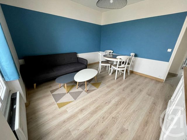 Afficher la photo en grand Appartement F2 à vendre - 2 pièces - 34.13 m2 - HOUILLES - 78 - ILE-DE-FRANCE - Century 21 Officimmo