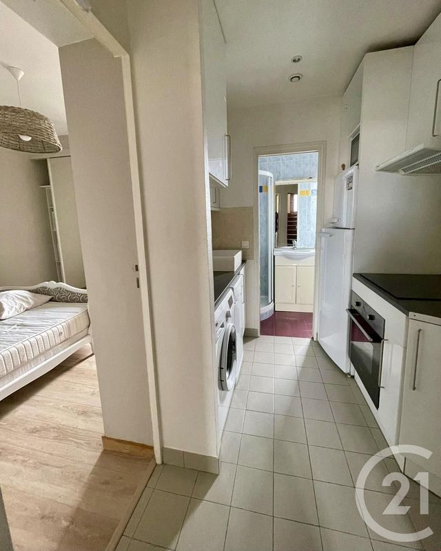 Afficher la photo en grand Appartement F2 à vendre - 2 pièces - 34.13 m2 - HOUILLES - 78 - ILE-DE-FRANCE - Century 21 Officimmo
