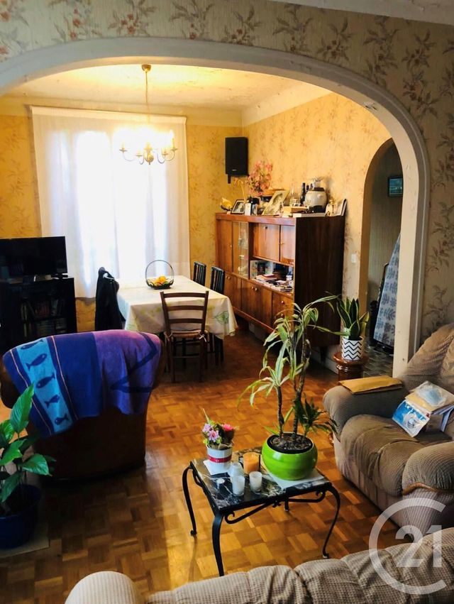 Afficher la photo en grand maison à vendre - 4 pièces - 71.03 m2 - HOUILLES - 78 - ILE-DE-FRANCE - Century 21 Officimmo
