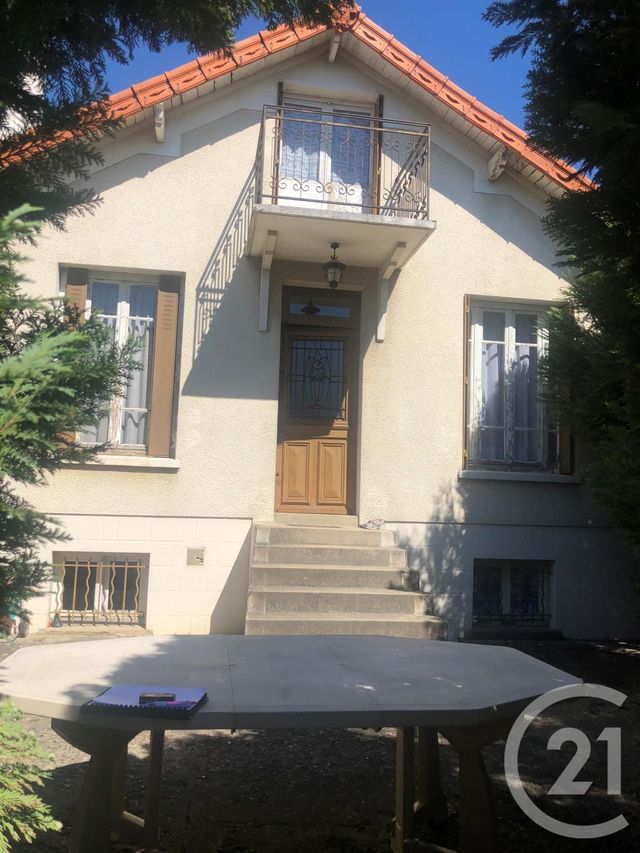 Afficher la photo en grand maison à vendre - 4 pièces - 71.03 m2 - HOUILLES - 78 - ILE-DE-FRANCE - Century 21 Officimmo