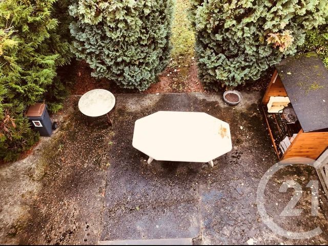 Afficher la photo en grand maison à vendre - 4 pièces - 71.03 m2 - HOUILLES - 78 - ILE-DE-FRANCE - Century 21 Officimmo