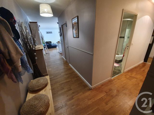 Afficher la photo en grand appartement à vendre - 5 pièces - 111.53 m2 - HOUILLES - 78 - ILE-DE-FRANCE - Century 21 Officimmo