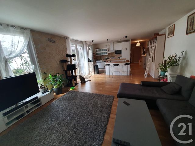 Afficher la photo en grand appartement à vendre - 5 pièces - 111.53 m2 - HOUILLES - 78 - ILE-DE-FRANCE - Century 21 Officimmo