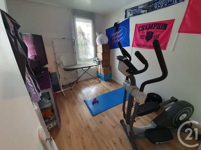 Afficher la photo en grand appartement à vendre - 5 pièces - 111.53 m2 - HOUILLES - 78 - ILE-DE-FRANCE - Century 21 Officimmo