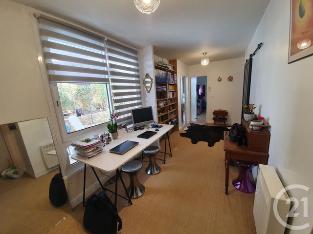 Afficher la photo en grand appartement à vendre - 5 pièces - 111.53 m2 - HOUILLES - 78 - ILE-DE-FRANCE - Century 21 Officimmo
