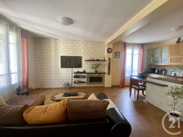 Afficher la photo en grand maison à vendre - 4 pièces - 85.0 m2 - SARTROUVILLE - 78 - ILE-DE-FRANCE - Century 21 Officimmo