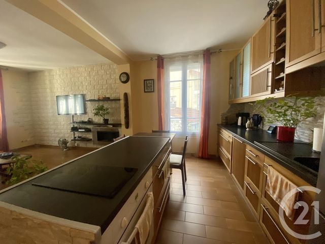 Afficher la photo en grand maison à vendre - 4 pièces - 85.0 m2 - SARTROUVILLE - 78 - ILE-DE-FRANCE - Century 21 Officimmo